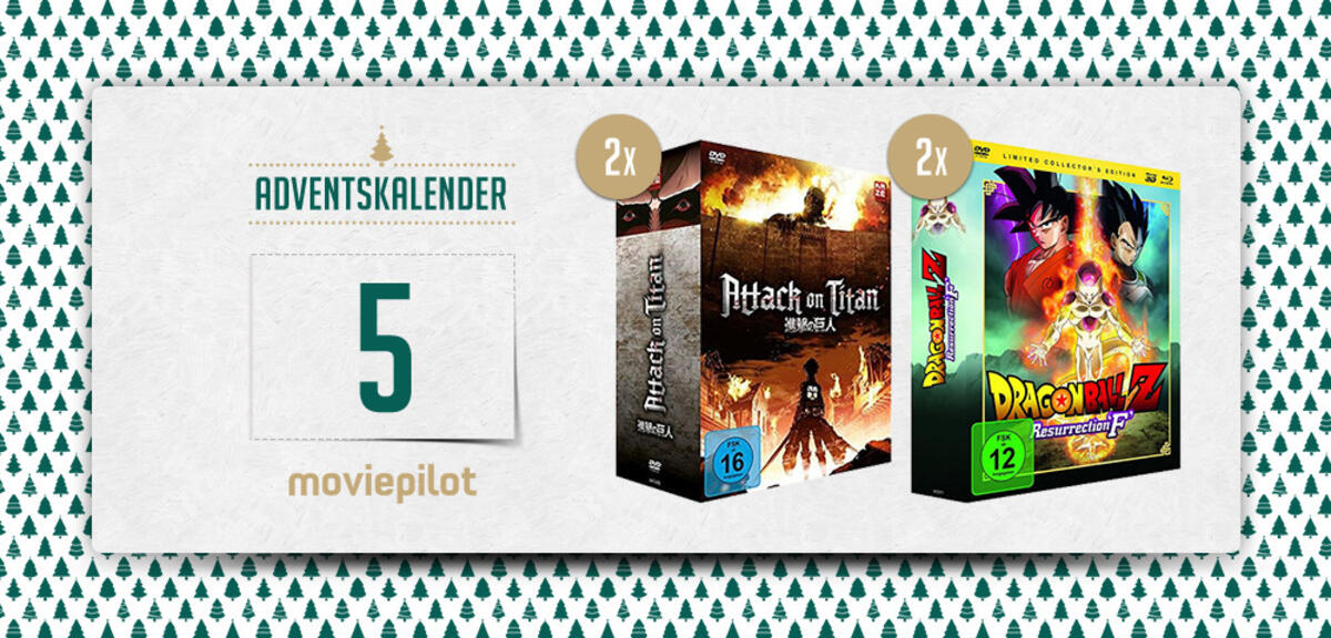moviepilot-Adventskalender - Türchen 5
