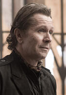 Gary Oldman