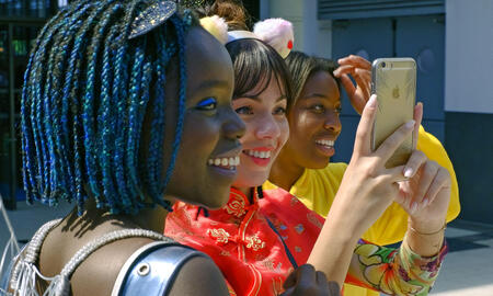 Galerie Foto