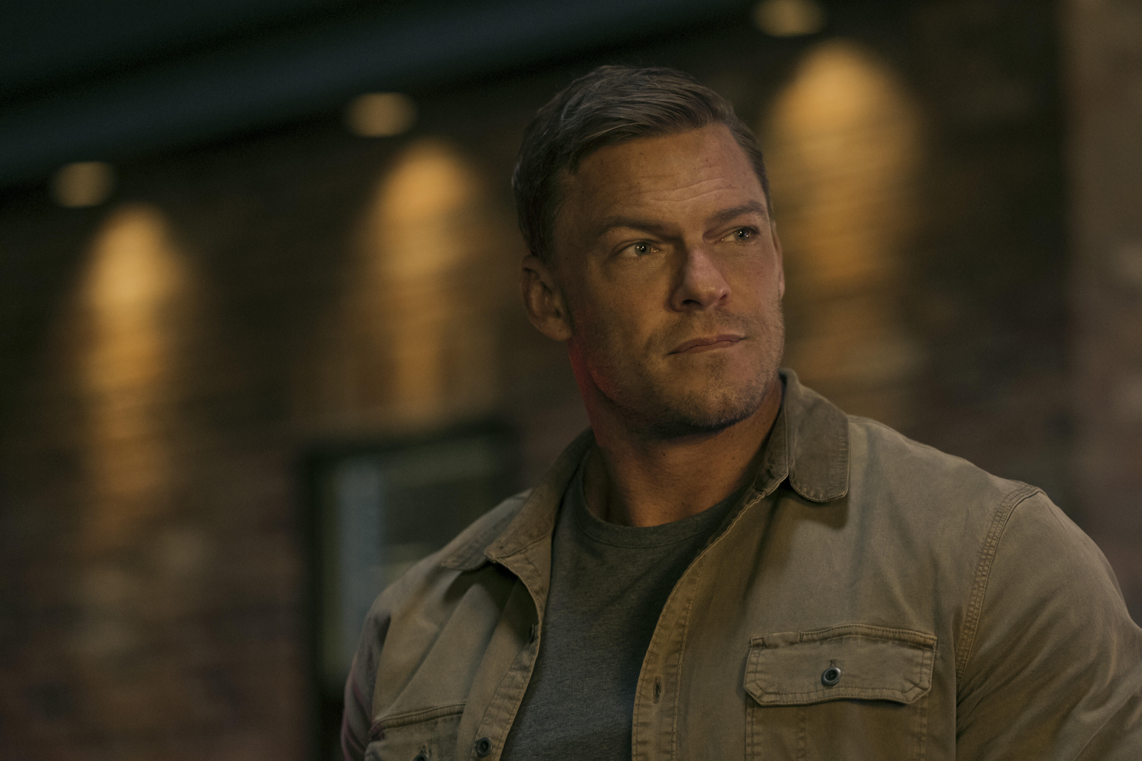Reacher Staffel 2 Moviepilot