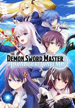 The Demon Sword Master of Excalibur Academy