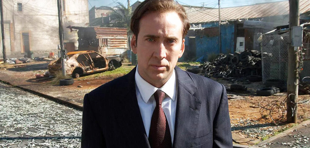 In Teil 1 wurden 3000 echte Waffen verwendet: Fortsetzung zu extrem beliebtem Nicolas Cage-Film kommt nach 20 Jahren wirklich Lord+of+War+2