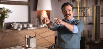 Bild zu:  Ted Lasso
