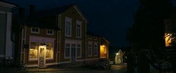 Foto im Vollbild