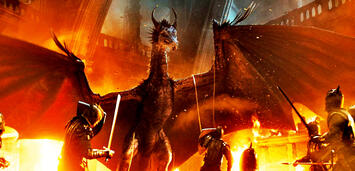 Bild zu:  Maleficent - Die dunkle Fee