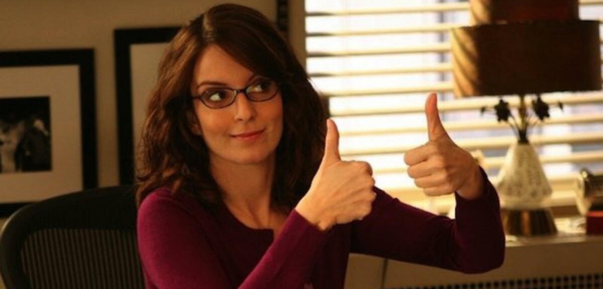 Tina Fey