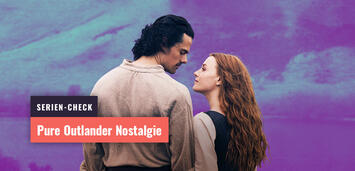 Bild zu: Outlander Bild zu: Outlander