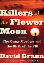 Killers of the Flower Moon