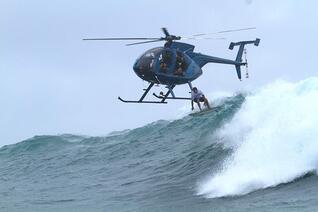 Heavy Water
