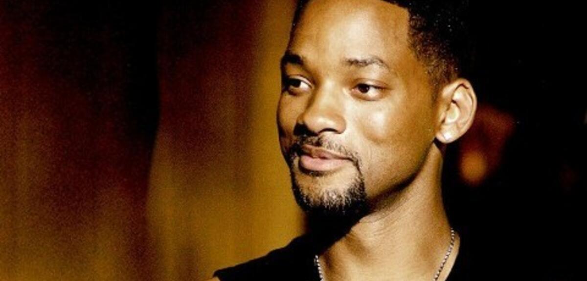 Will Smith