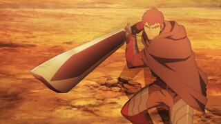 Staffel 1 von DOTA: Dragon's Blood