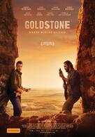 Goldstone