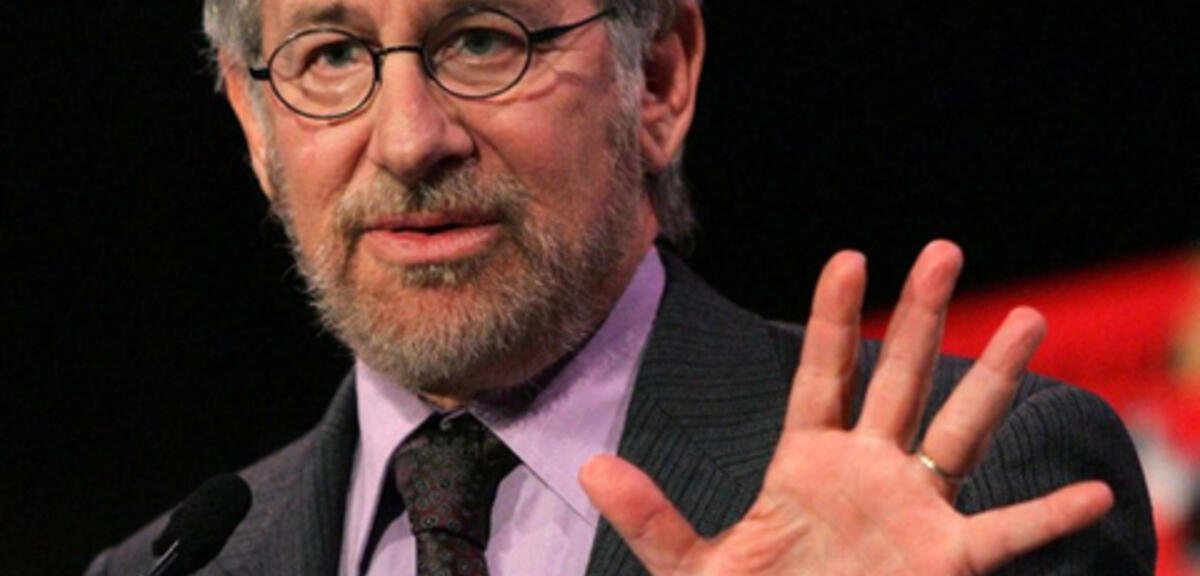 Steven Spielberg hat Cast zusammen