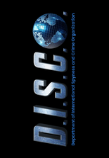 D.I.S.C.O.
