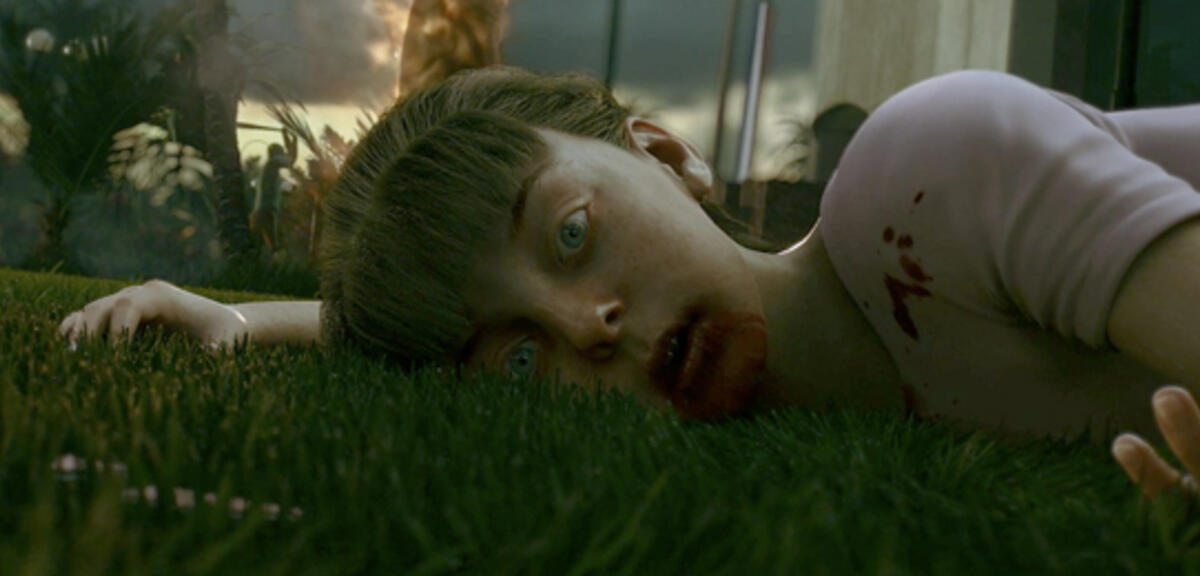 Dead Island