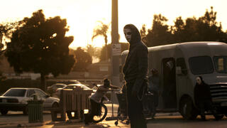 The Purge 2 - Anarchy