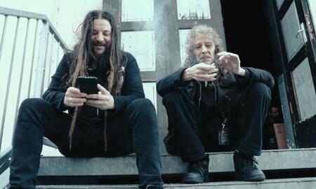 Galerie Foto