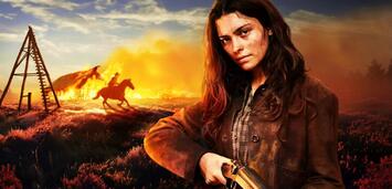 Bild zu: Schwarzes Gold Bild zu: Schwarzes Gold