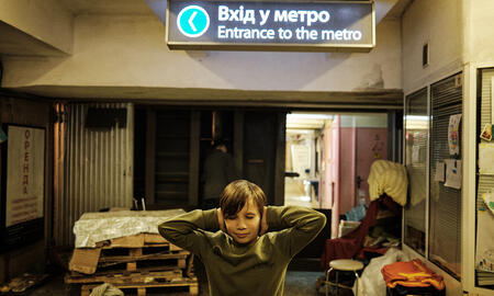 Galerie Foto