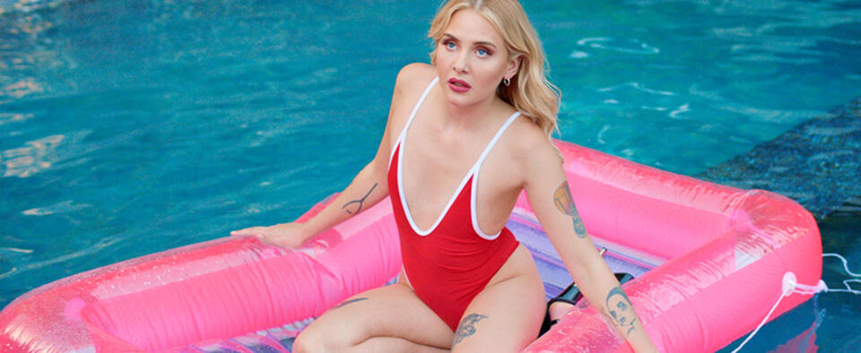 Pleasure Film 2021 Moviepilot