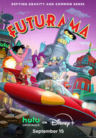 Futurama - Staffel 10