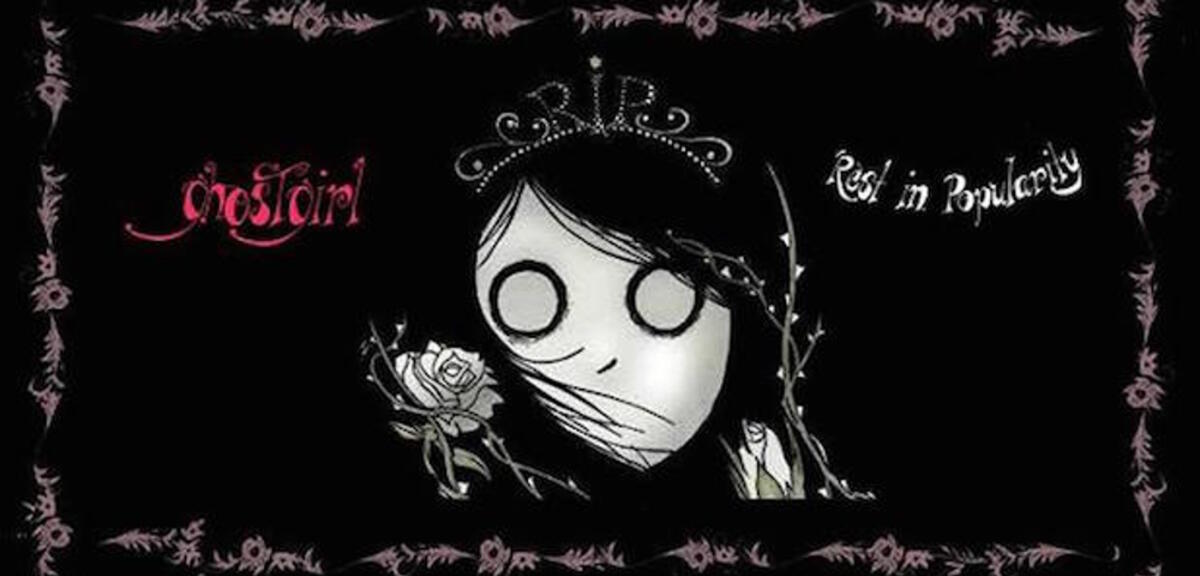 Tonya Hurleys Young Adult-Romane um Ghostgirl sollen verfilmt werden.
