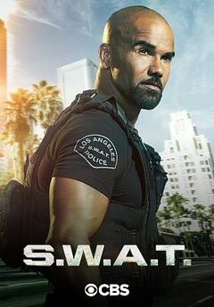 S.W.A.T. Episodenguide | Liste der 97 Folgen | Moviepilot.de