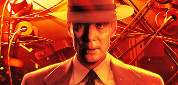 Bild zu:  Oppenheimer