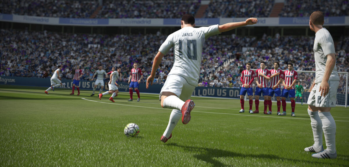 FIFA 16