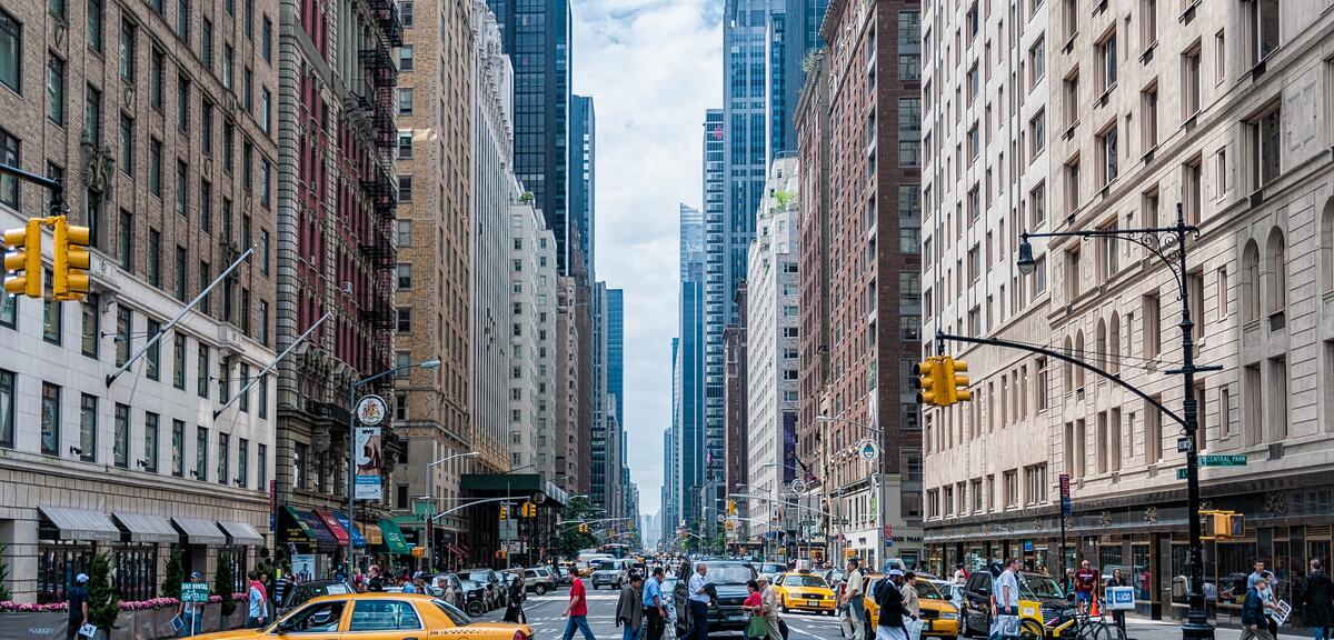 New York City, USA