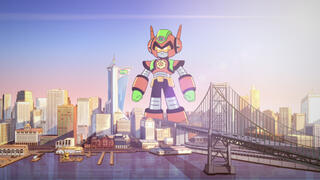 Staffel 3 von Kid Cosmic