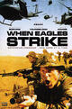 When Eagle Strike