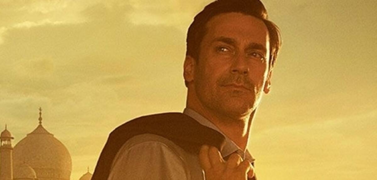 Million Dollar Arm