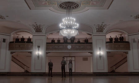 Galerie Foto
