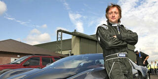 Top Gear