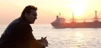 Bild zu:  Kann es selbst kaum glauben: Liam Neeson