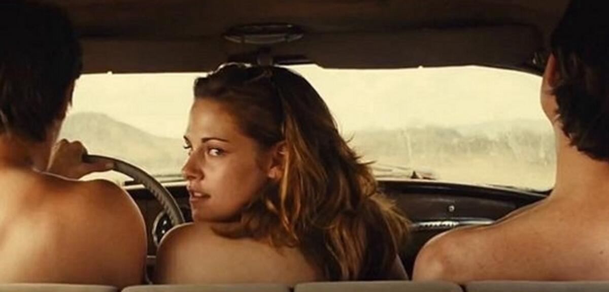 Quo vadis, Kristen Stewart?