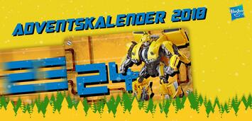 Bild zu:  moviepilot-Adventskalender - Tag 24