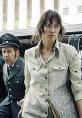 Poster zu Stammheim - Zeit des Terrors Stammheim - Zeit des Terrors