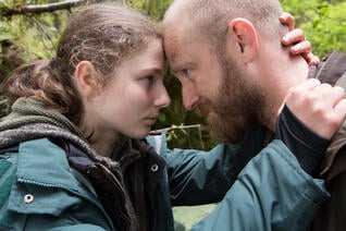 Leave No Trace - Meine Wildnis