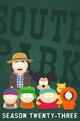 Staffel 23 von South Park