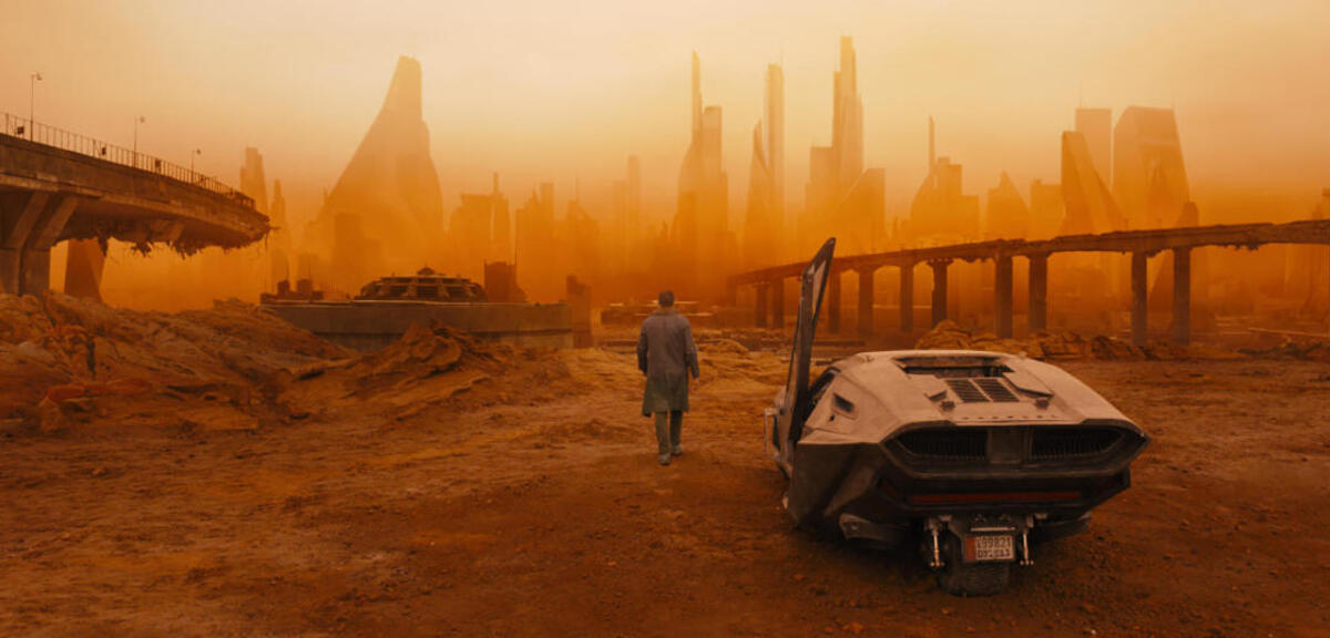 Blade Runner 2049