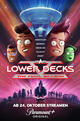 Staffel 5 von Star Trek: Lower Decks