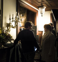 Foto im Vollbild