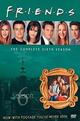 Staffel 6 von Friends