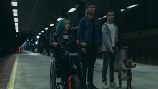 Staffel 1 von Alive and Kicking