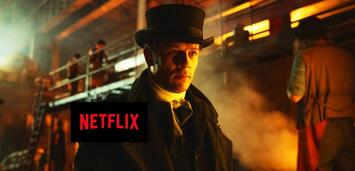 Bild zu: House of Guinness Bild zu: House of Guinness