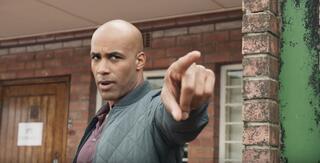 Staffel 1 von Cape Town