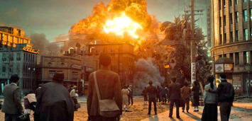 Bild zu:  Godzilla Minus One kriegt eine Fortsetzung