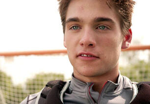 Staffel 4 von Teen Wolf